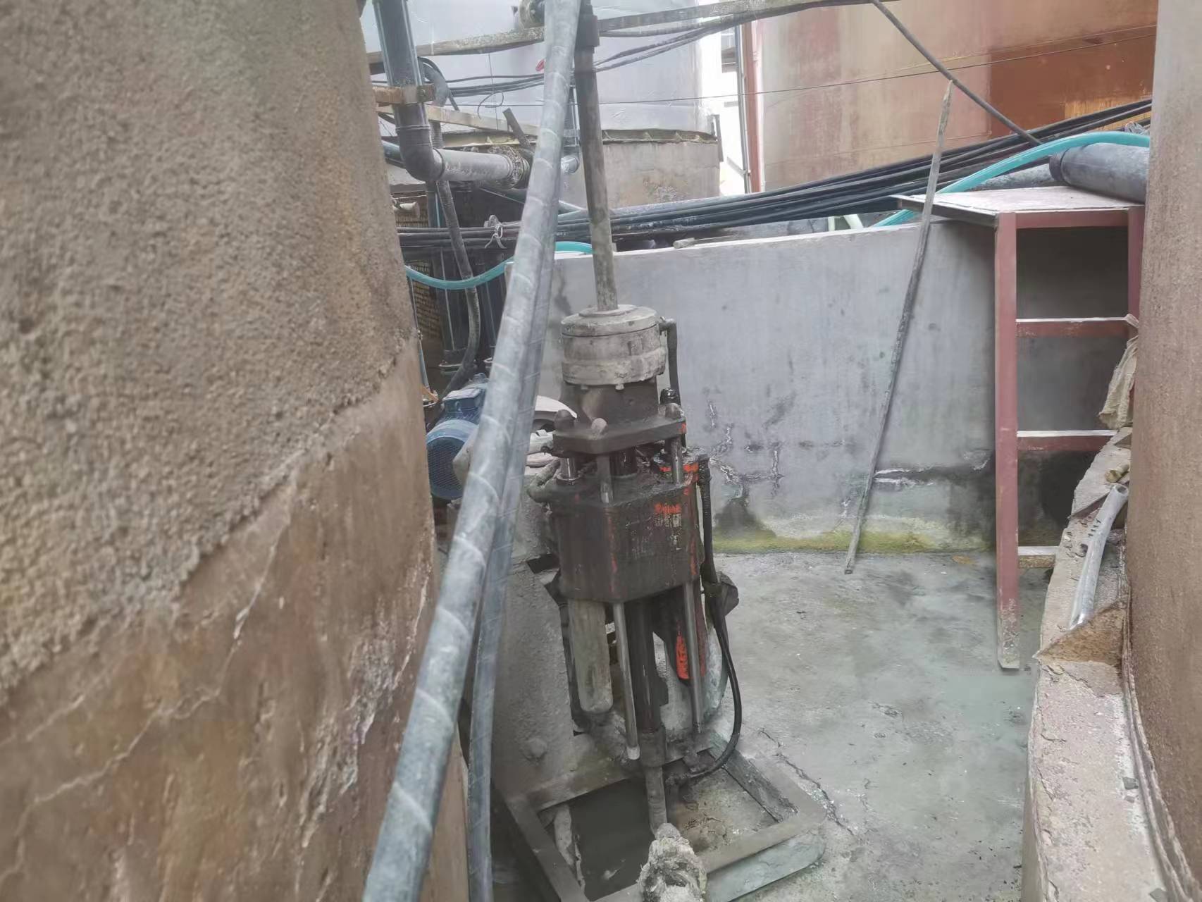 连平基础注浆工程施工中应注意哪些?